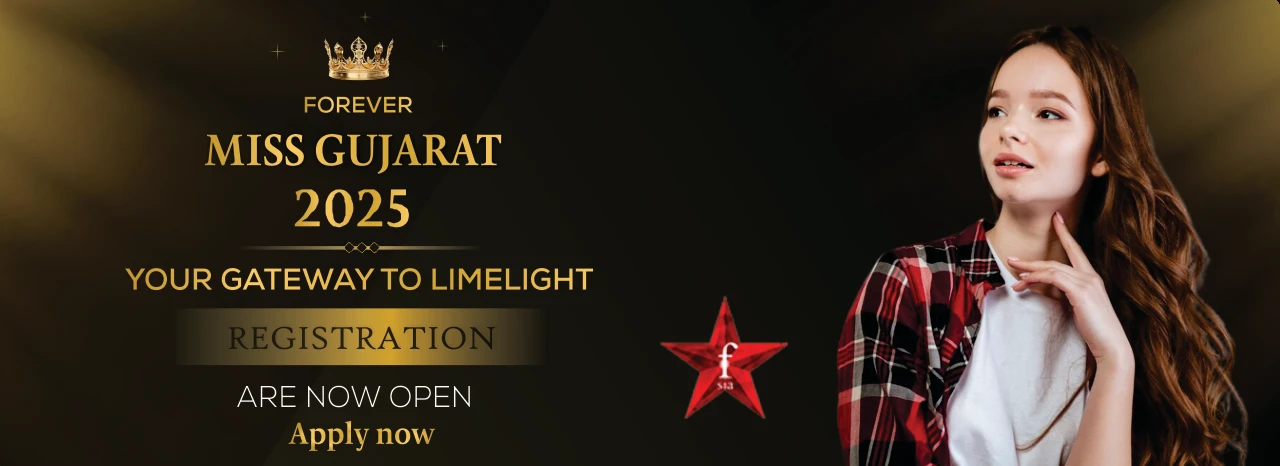 Forever Miss Gujarat 2025